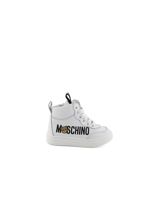 Sneakers, unisex, logate. MOSCHINO | 818443
