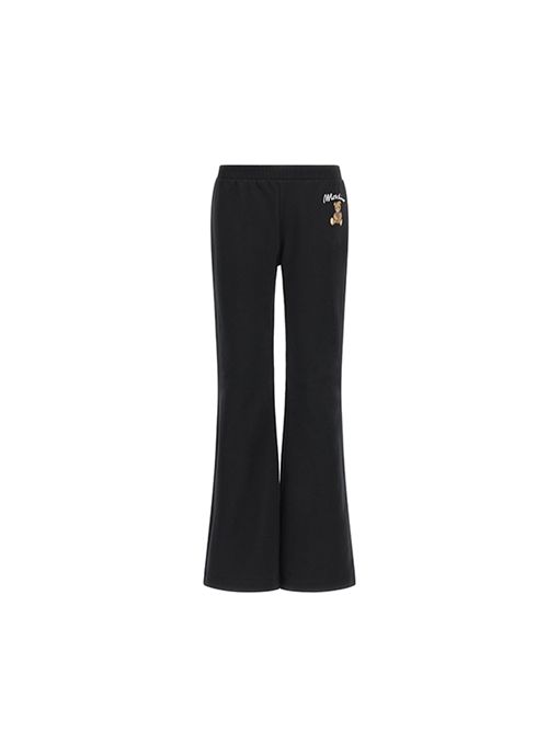 Pantalone, bambina, logato. MOSCHINO | HCP050LDA1460100
