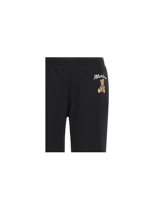 Pantalone, bambina, logato. MOSCHINO | HCP050LDA1460100