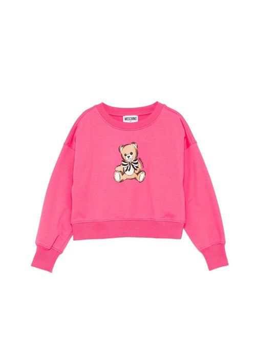  MOSCHINO | HDF06GLDA1650541