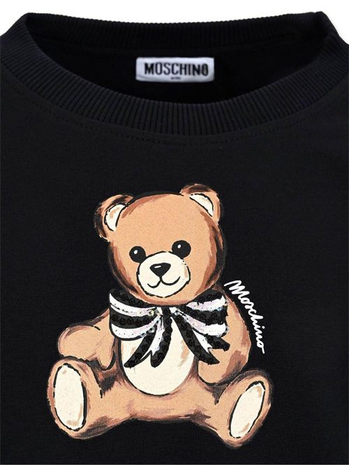  MOSCHINO | HDF06GLDA1660100