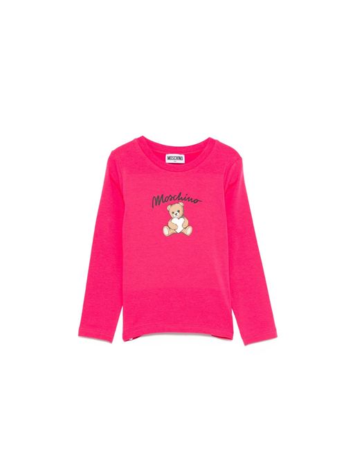  MOSCHINO | HDO010LBA1150541