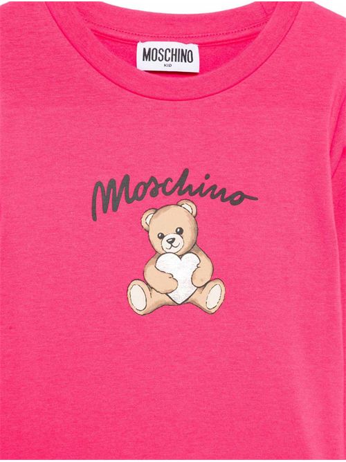  MOSCHINO | HDO010LBA1150541