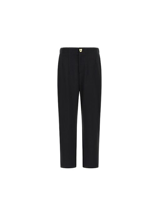Pantalone, unisex, logato. MOSCHINO | HDP06OLJA0060100