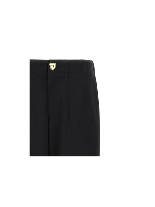 Pantalone, unisex, logato. MOSCHINO | HDP06OLJA0060100