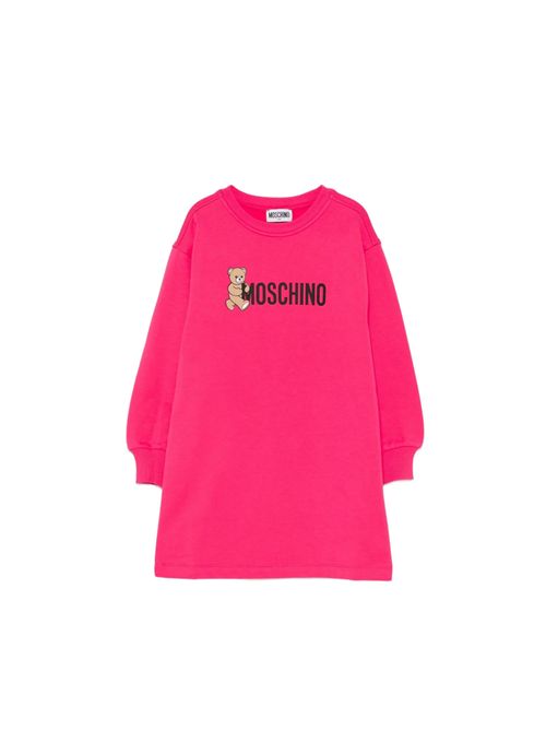  MOSCHINO | HDV0GYLCA8350541