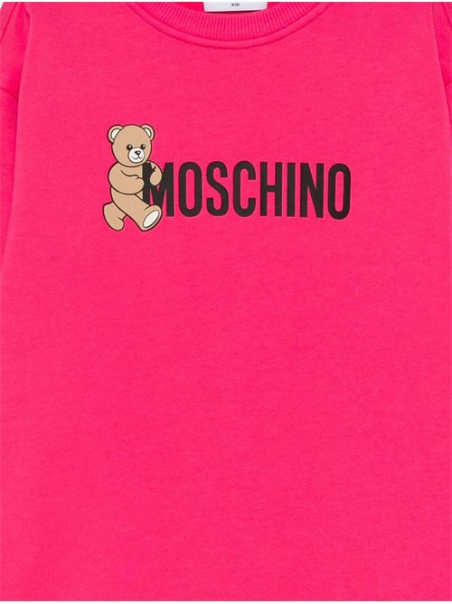 MOSCHINO | HDV0GYLCA8350541