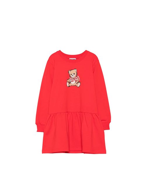  MOSCHINO | HDV0H7LDA1650109