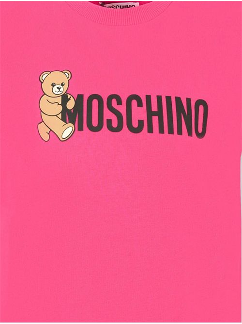  MOSCHINO | HPM058LAA3450541