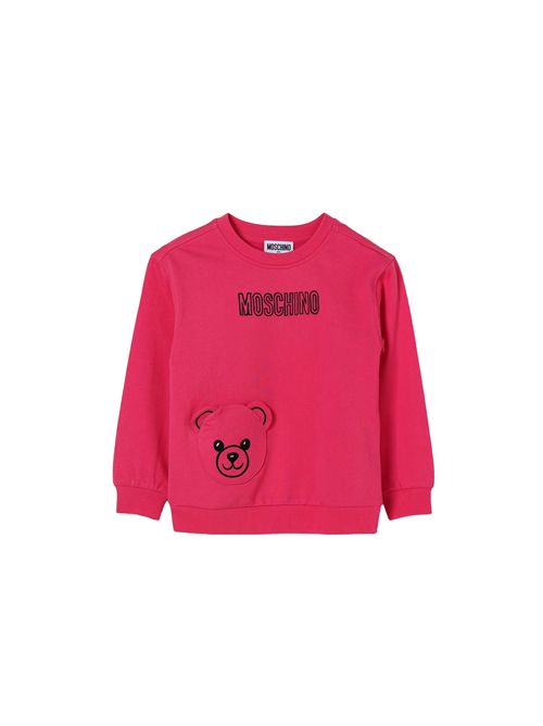  MOSCHINO | HUF095LCA6050541