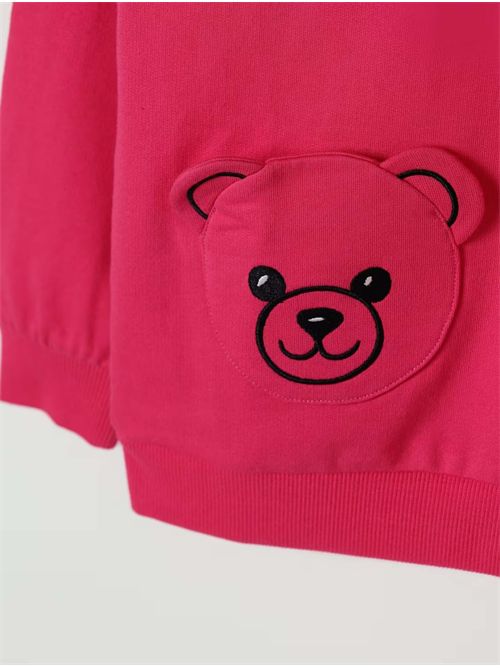  MOSCHINO | HUF095LCA6050541