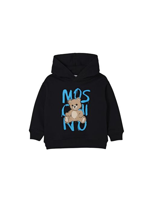  MOSCHINO | HUF098LCA7760100