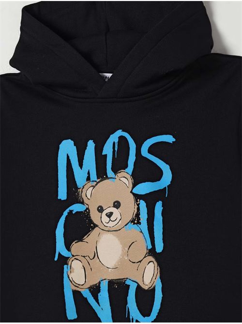  MOSCHINO | HUF098LCA7760100