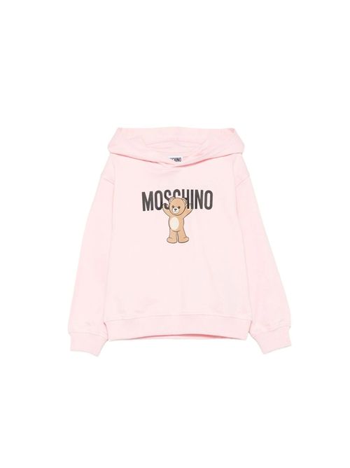 MOSCHINO | HUF09FLCA4050209