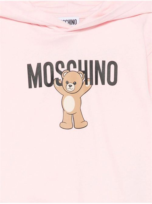  MOSCHINO | HUF09FLCA4050209