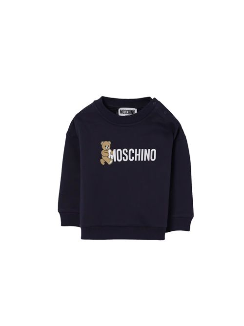  MOSCHINO | M8F03QLCA8340016