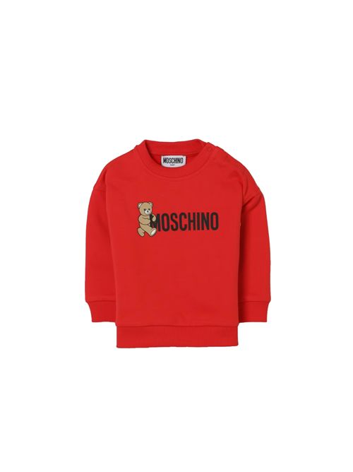  MOSCHINO | M8F03QLCA8350109