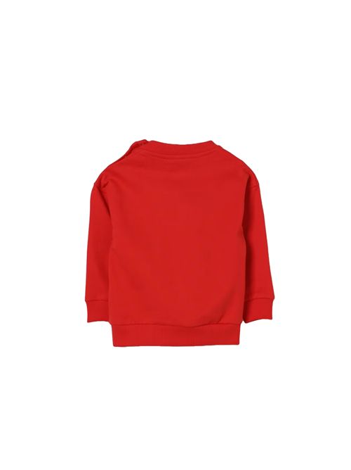  MOSCHINO | M8F03QLCA8350109