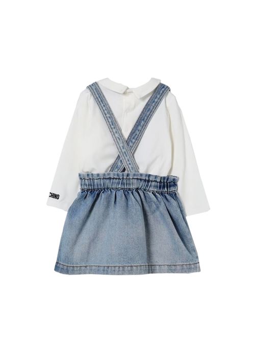  MOSCHINO | MDK039L0E3640059