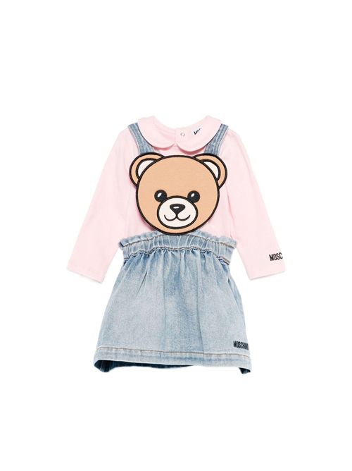  MOSCHINO | MDK039L0E3650209