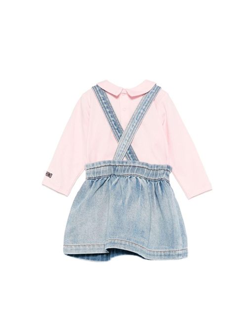  MOSCHINO | MDK039L0E3650209