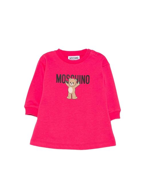  MOSCHINO | MDV0CVLCA4050541