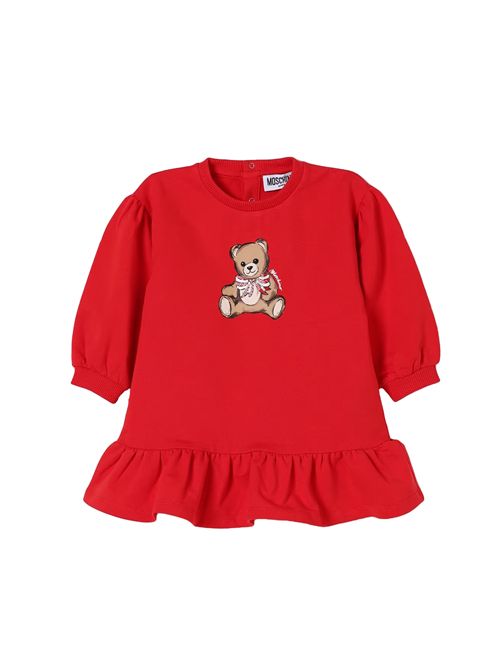  MOSCHINO | MDV0CWLDA1650109