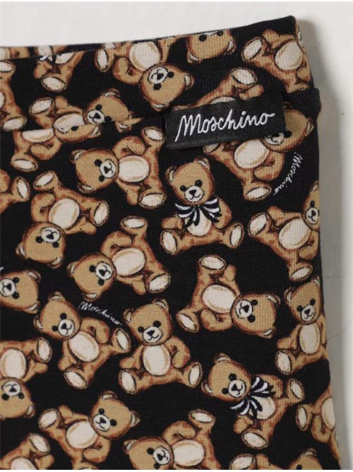  MOSCHINO | MHP032LBB8E84923