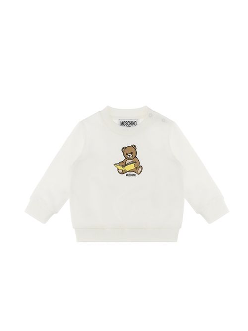 MOSCHINO | MMF060LCA4010063