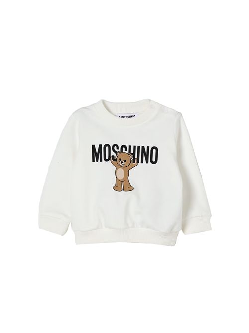  MOSCHINO | MNF060LCA4010063