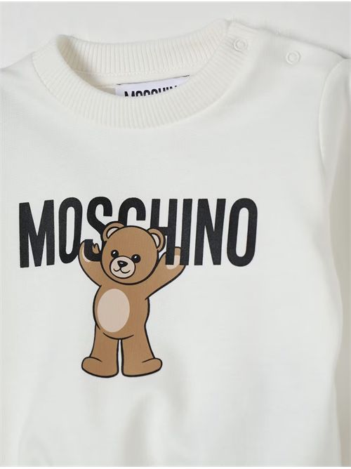  MOSCHINO | MNF060LCA4010063