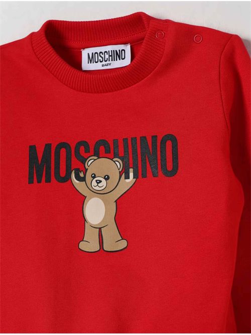  MOSCHINO | MNF060LCA4050109