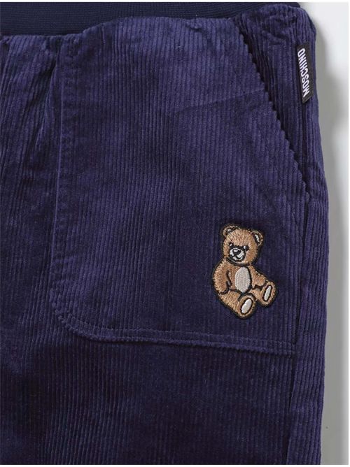  MOSCHINO | MUP05ILVA0640016