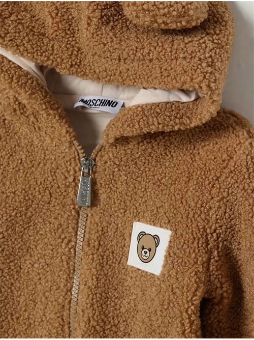  MOSCHINO | MUT04CLIA0020351