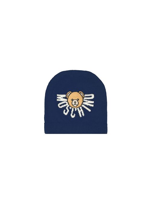 Cappello, unisex, logato. MOSCHINO | MUX05KLHE4340016