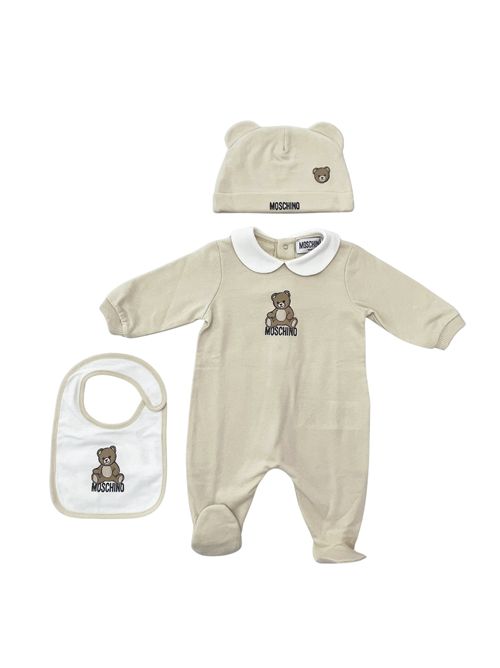  MOSCHINO | MUY08BLCA4020404