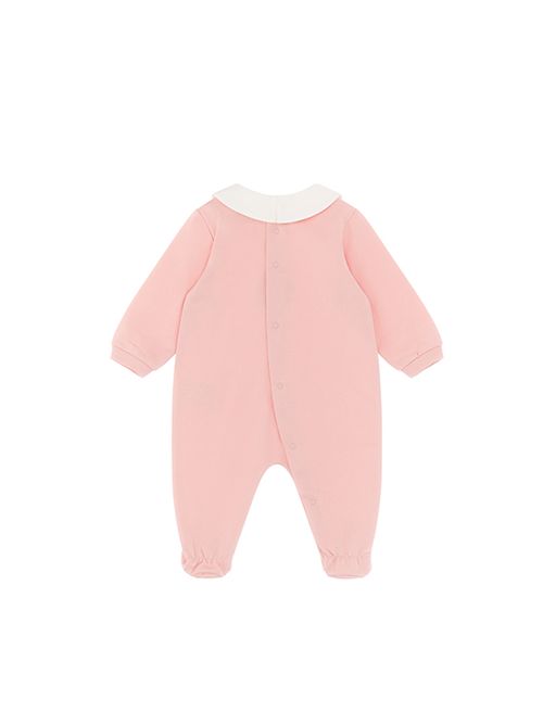 Completo, neonato, logato. MOSCHINO | MUY08BLCA4050209