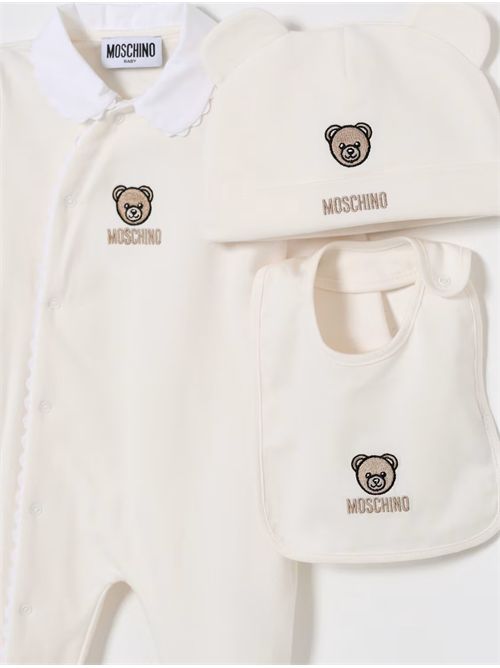  MOSCHINO | MUY08GLCA6010063