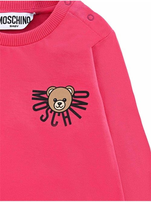  MOSCHINO | MVO00RLAA1050541