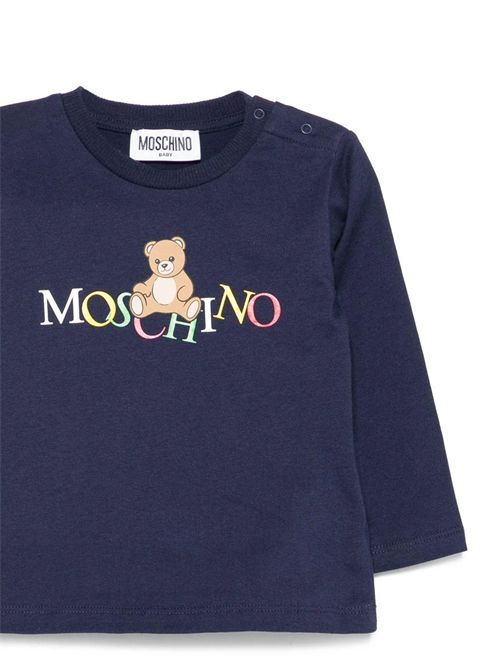  MOSCHINO | MWO00RLAA1040016