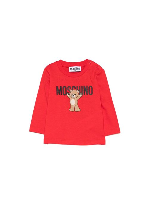  MOSCHINO | MZO00RLAA1050109