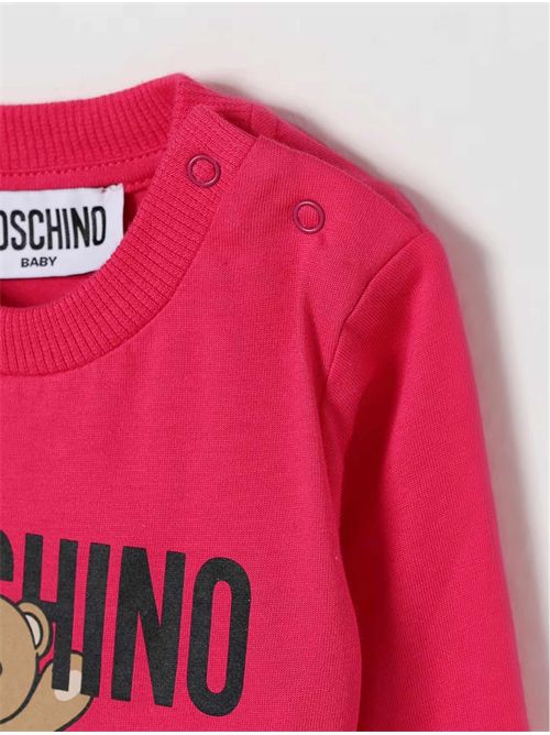 MOSCHINO | MZO00RLAA1050541