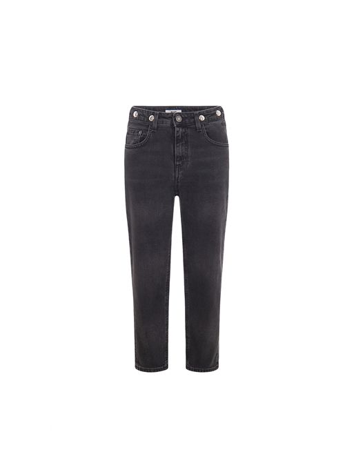Pantalone, bambina, logato. MSGM | F5MSJGDP033110