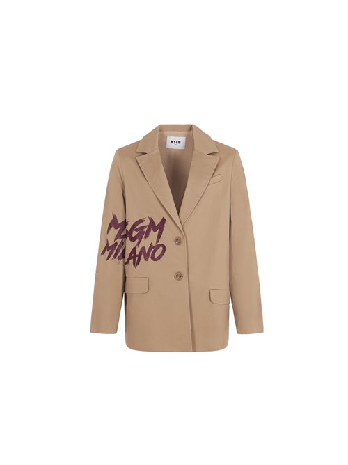  MSGM | F5MSJGJK101MS030