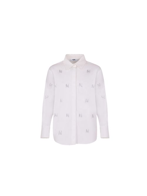  MSGM | F5MSJGSI138001