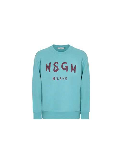  MSGM | F5MSJUSW018MS037