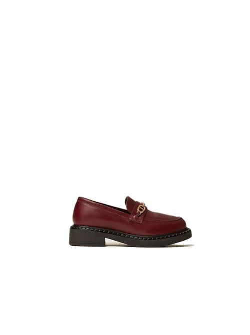 Scarpa, bambina, logata. TWINSET | 252GCJ03404218