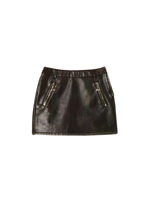 Gonna, bambina, logata. TWINSET | 252GJ208100006