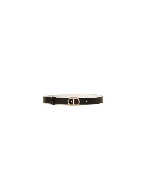 Cintura, bambina, logata. TWINSET | 252GJ501C12697