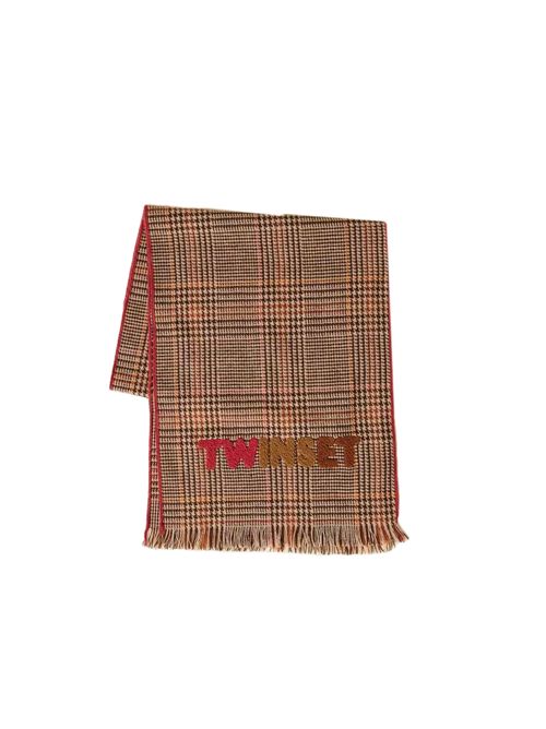 Stola, bambina, logata. TWINSET | 252GJ501L12698